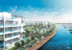 Marina Collection (D4), Condominium #620296221